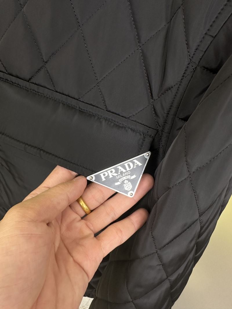 Prada Down Jackets